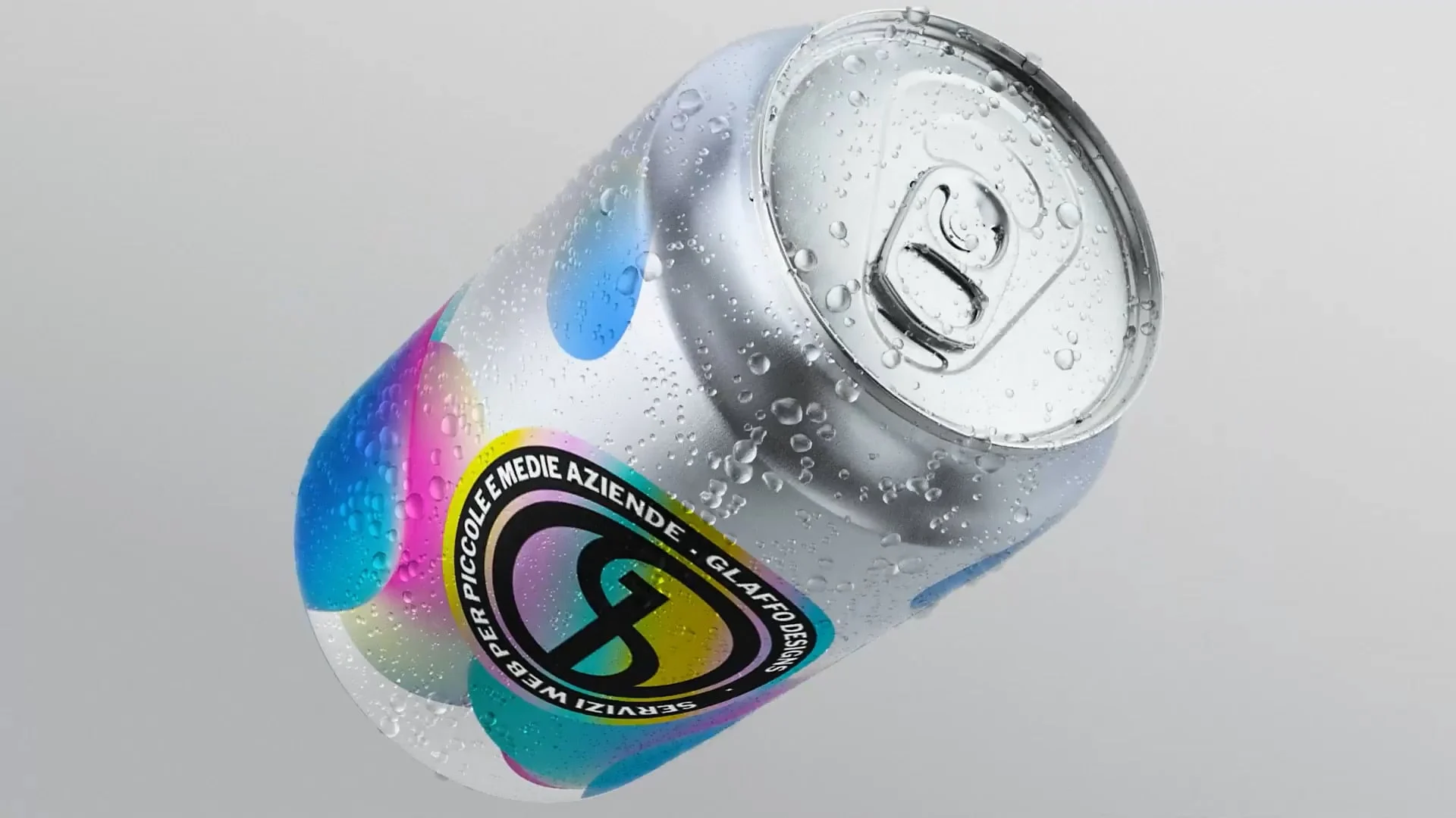 Soda Can